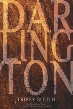 Cover Darlington (eBook, ePUB)