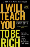 I Will Teach You To Be Rich (eBook, ePUB)