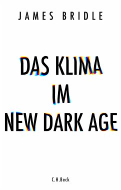 Das Klima im New Dark Age (eBook, ePUB) - Bridle, James