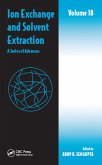 Ion Exchange and Solvent Extraction (eBook, ePUB)