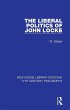 The Liberal Politics of John Locke... - Bild 1