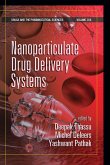 Nanoparticulate Drug Delivery Systems (eBook, ePUB)