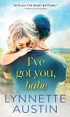 I've Got You, Babe (eBook, ePUB)