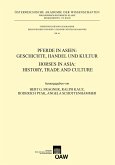 Pferde in Asien: Geschichte, Handel und Kultur (eBook, PDF)