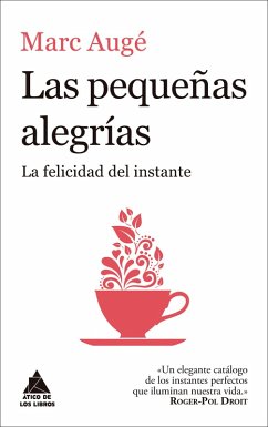 Cover Las pequeñas alegrías (eBook, ePUB)