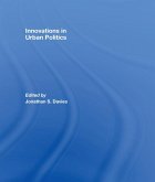 Innovations in Urban Politics (eBook, ePUB)