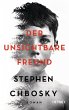 Der unsichtbare Freund (eBook, ePUB) - Bild 1