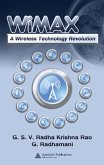 WiMAX (eBook, ePUB) WiMAX (eBook, ePUB)