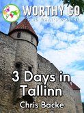 3 Days in Tallinn (eBook, ePUB)