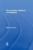 The Cognitive Artifacts of Designing (eBook, PDF)