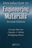 Introduction to Engineering Materials (eBook, PDF)