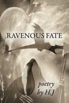 Ravenous Fate (eBook, ePUB) - J, H.