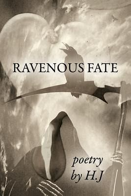 Ravenous Fate (eBook, ePUB) Ravenous Fate (eBook, ePUB)