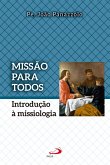 Missão para todos (eBook, ePUB)