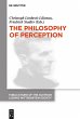 The Philosophy of Perception (eBook,... - Bild 1