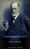 Obras Completas de Sigmund Freud (eBook, ePUB)