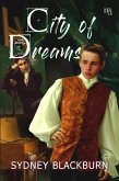 City of Dreams (eBook, ePUB) City of Dreams (eBook, ePUB)