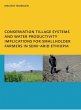 Conservation Tillage Systems and Water... - Bild 1