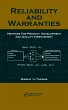 Reliability and Warranties (eBook, ePUB) - Bild 1
