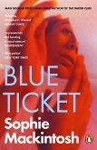 Blue Ticket (eBook, ePUB)