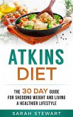 Atkins Diet (eBook, ePUB)