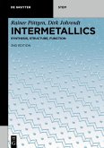 Intermetallics (eBook, ePUB)