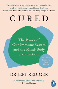 Cover Cured (eBook, ePUB)