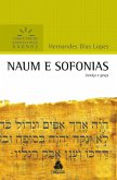 Naum e Sofonias (eBook, ePUB)