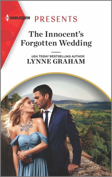 The Innocent's Forgotten Wedding (eBook, ePUB) The Innocent's Forgotten Wedding (eBook, ePUB)