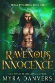 Ravenous Innocence (Tritan Evolution, #1) (eBook, ePUB)