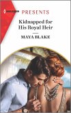 Kidnapped for His Royal Heir (eBook, ePUB)