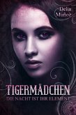 Tigermädchen (eBook, ePUB)