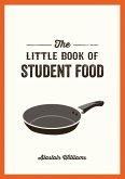 The Little Book of Student Food (eBook, ePUB)