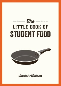 Cover The Little Book of Student Food (eBook, ePUB)