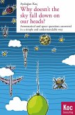 Why doesn't the sky fall down on our heads? (eBook, ePUB)