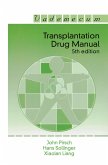 Transplantation Drug Manual (eBook, PDF)