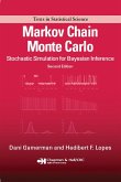 Markov Chain Monte Carlo (eBook, PDF)