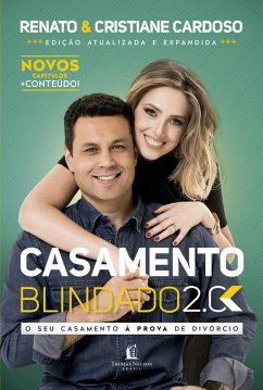 Casamento blindado 2.0 (eBook, ePUB) - Cardoso, Renato; Cardoso, Cristiane