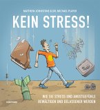 Kein Stress! (eBook, ePUB)