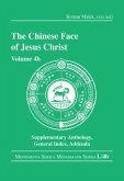 The Chinese Face of Jesus Christ (eBook, PDF)