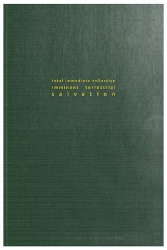 Cover Total Immediate Collective Imminent Terrestrial Salvation (eBook, ePUB)