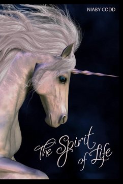 The Spirit of Life (eBook, ePUB) - Codd, Niaby