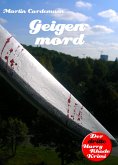 Geigenmord (eBook, ePUB)