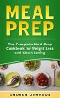 Meal Prep (eBook, ePUB) - Bild 1