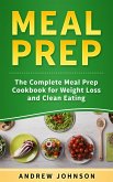 Meal Prep (eBook, ePUB)