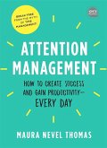 Attention Management (eBook, ePUB) Attention Management (eBook, ePUB)