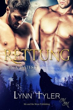 Rettung (eBook, ePUB) - Tyler, Lynn