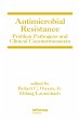 Antimicrobial Resistance (eBook, ePUB) - Bild 1