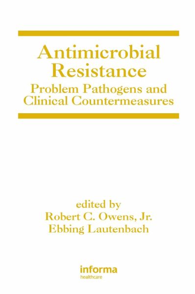 Antimicrobial Resistance (eBook, ePUB) Antimicrobial Resistance (eBook, ePUB)