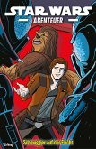 Schmuggler auf der Flucht / Star Wars Abenteuer Bd.5 (eBook, PDF)